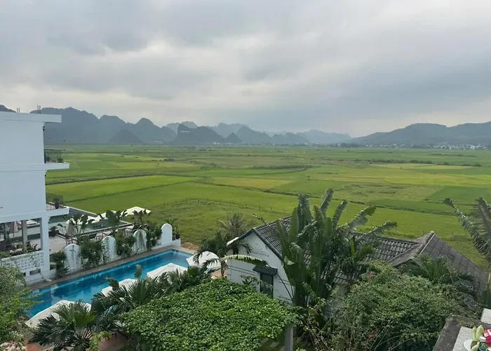 Karst Villas