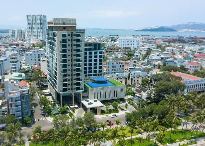 Fleur De Lys Quy Nhon