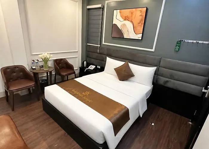Hotel Red River Ha Dong, Việt Nam
