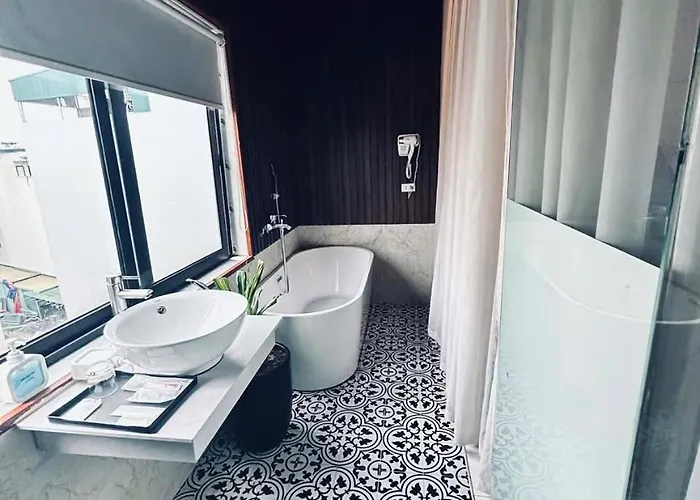 Hotel Red River