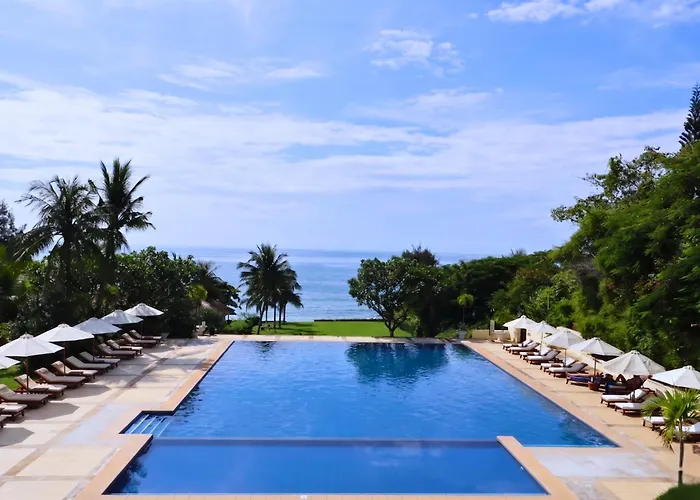 Victoria Phan Thiet Beach Resort & Spa Mũi Né, Việt Nam