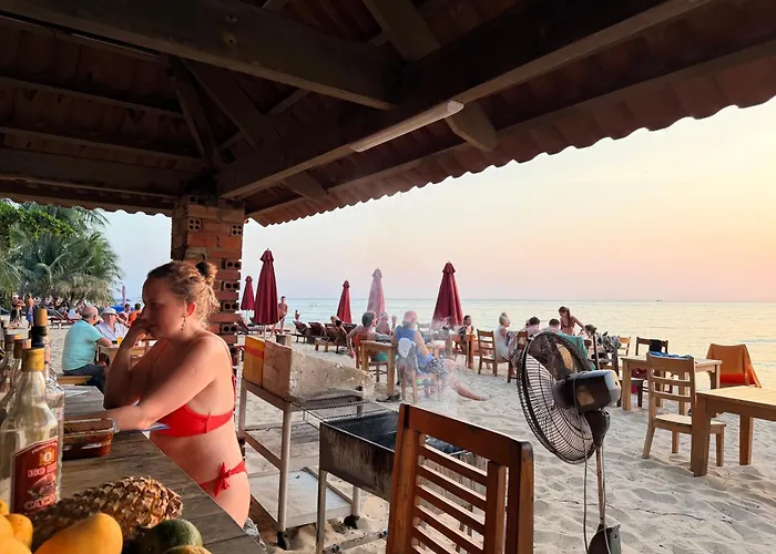 Arcadia Phu Quoc