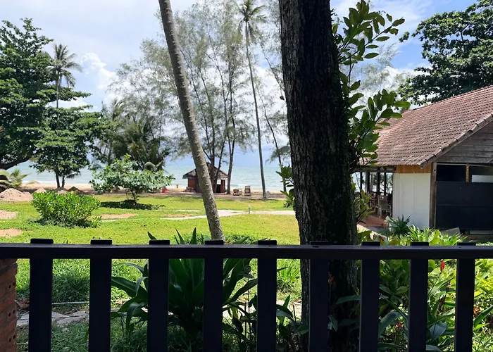 Arcadia Phu Quoc Resort, Việt Nam