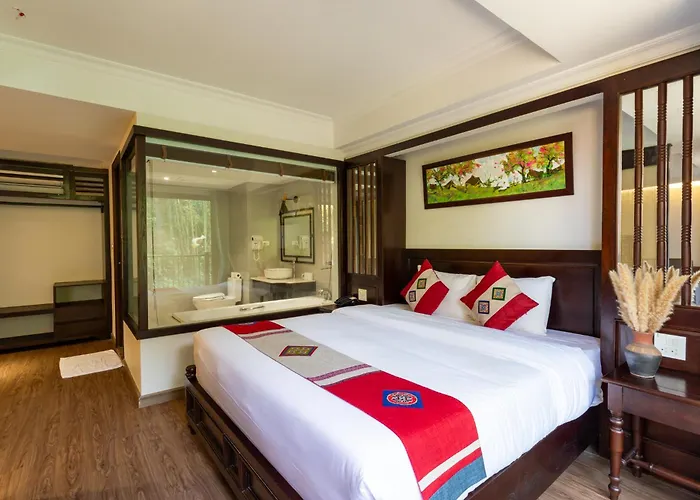 Sapa Panorama Hotel, Việt Nam