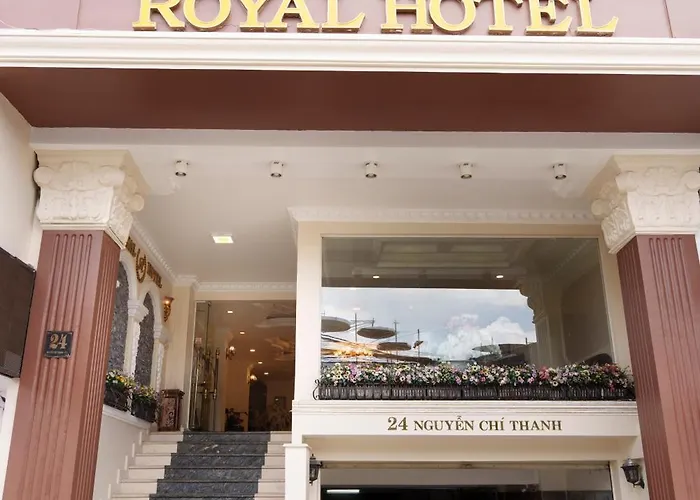 Royal Dalat