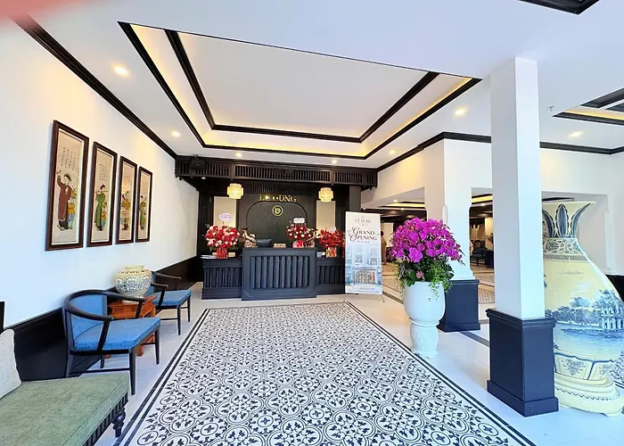 Le Dung Hotel&Spa