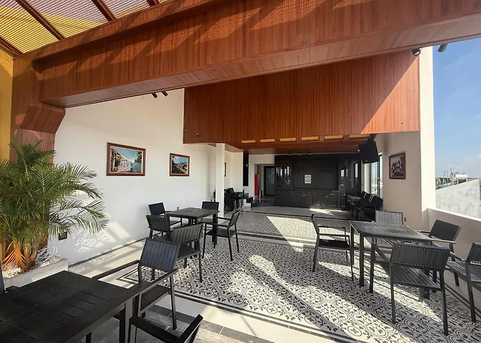 Le Dung Hotel&Spa