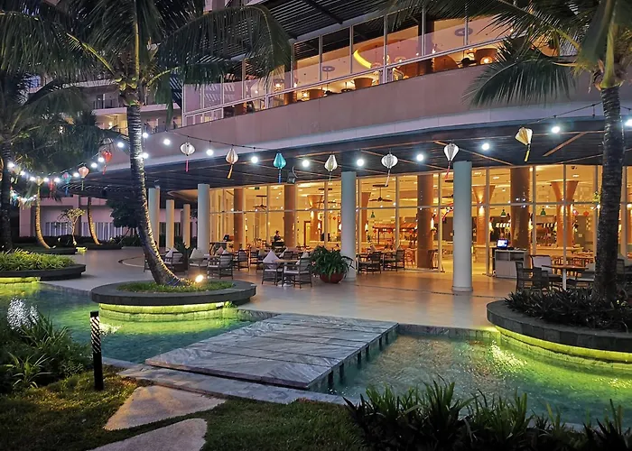 Sol By Melia Phu Quoc Hotel, Vietnam