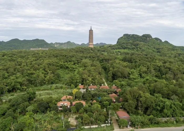 Bai Dinh Garden Resort & Spa