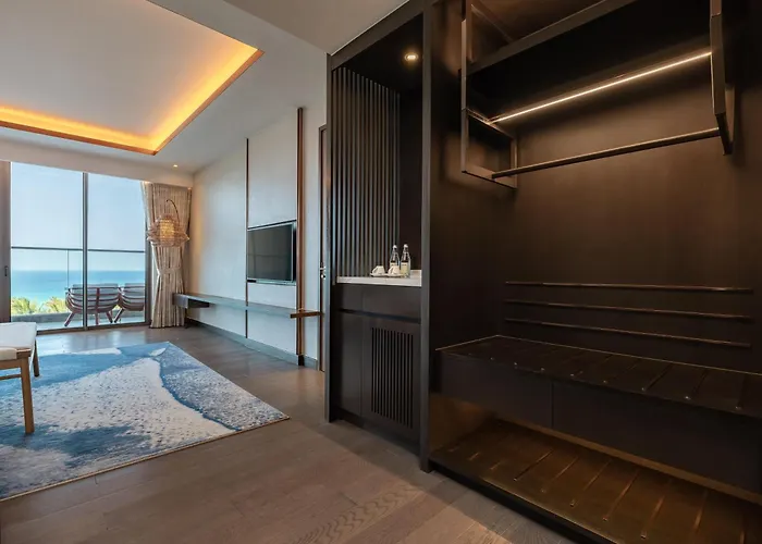 Radisson Blu Resort Cam Ranh Mieu Ong, Việt Nam