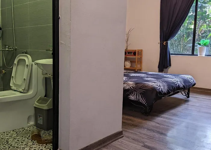 Moc Chau Cottage Homestay, Việt Nam