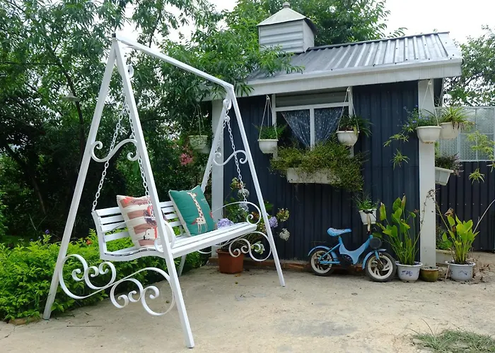 Moc Chau Cottage Homestay