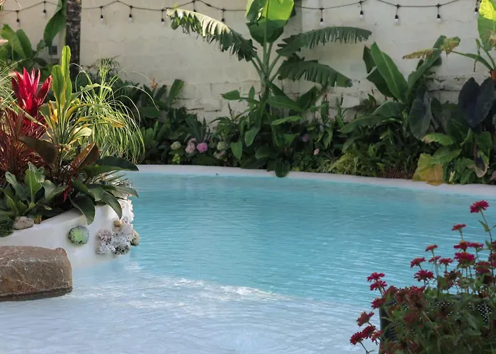Chon'S Dock Homestay & House Lease - Outdoor Pool & Chill Vibes
