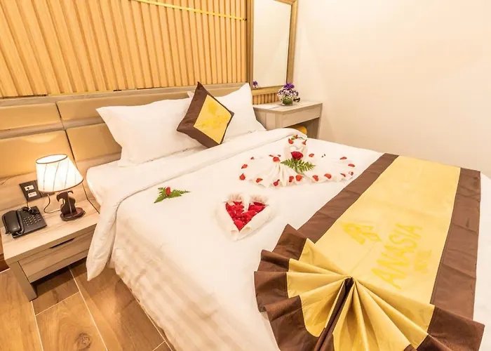 Anasia Hotel