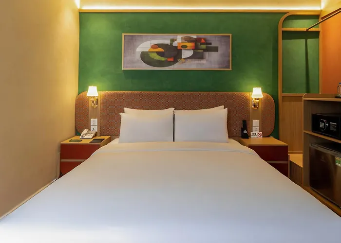 Nik Hotel Hillside Đà Lạt, Việt Nam