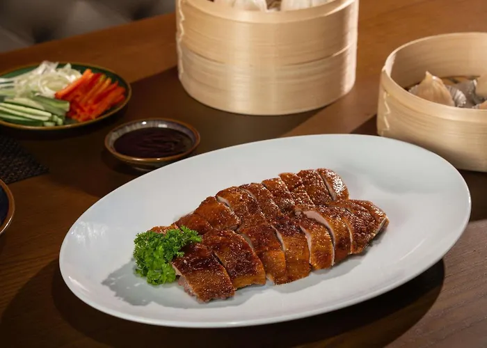 Mercure Dalat Resort, Việt Nam