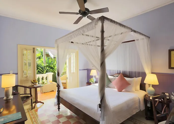La Veranda Resort Phu Quoc - Mgallery, Vietnam