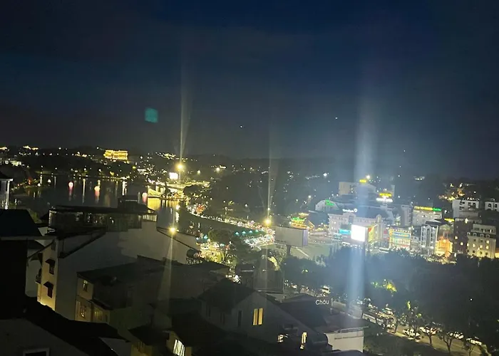 The Grace Hotel Đà Lạt, Việt Nam