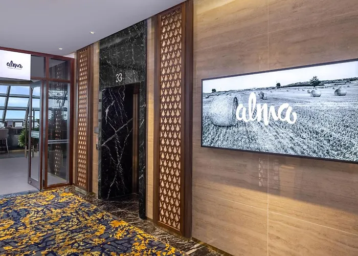 Melia Vinpearl Hue Hotel, Việt Nam