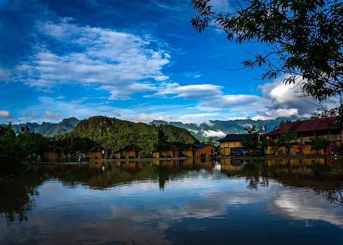 Toong Homestay