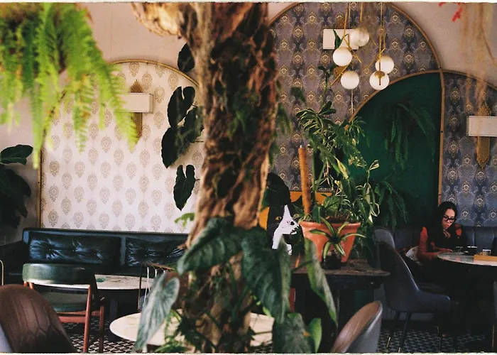 Dốc Garden Homestay - Apartment&Coffee