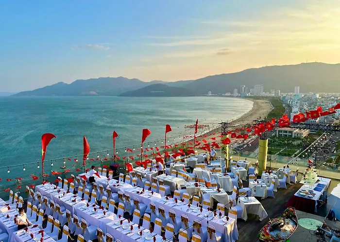 Fleur De Lys Quy Nhon