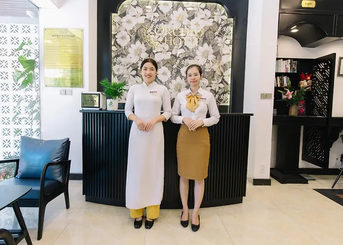 Orchid Hotel Huế, Việt Nam