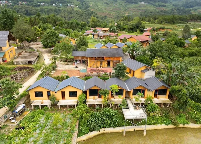 Mun Homestay