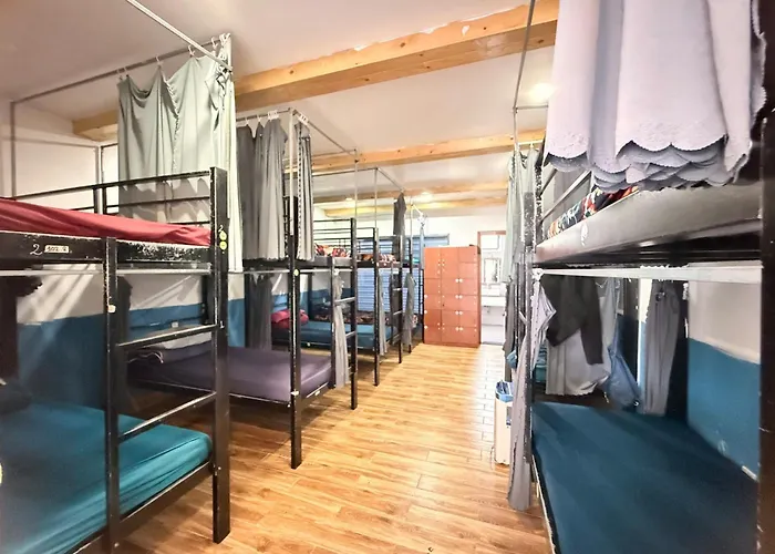 Dalat Family Hostel