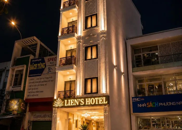 Lien's