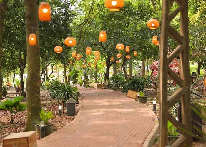 Tam Chuc Complex