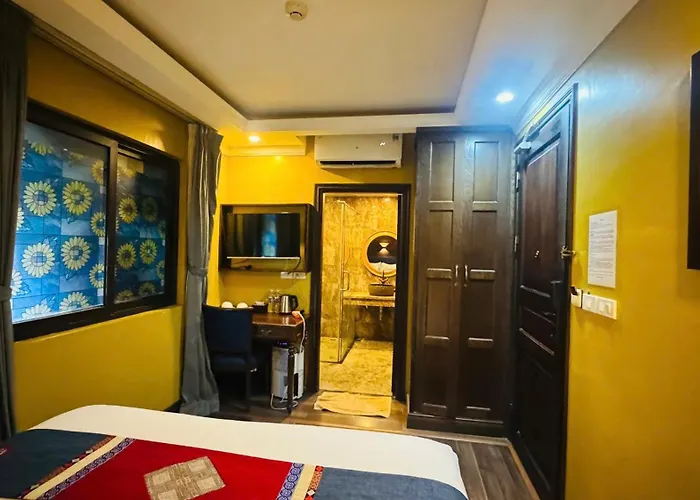 Nomadtrails Boutique Sapa