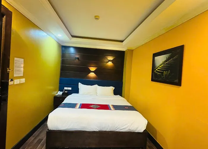 Nomadtrails Boutique Sapa