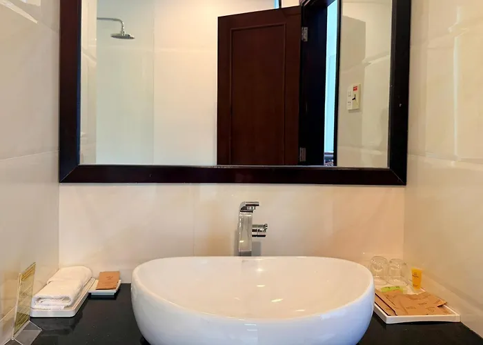 Indochine Hotel