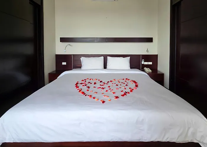 Indochine Hotel
