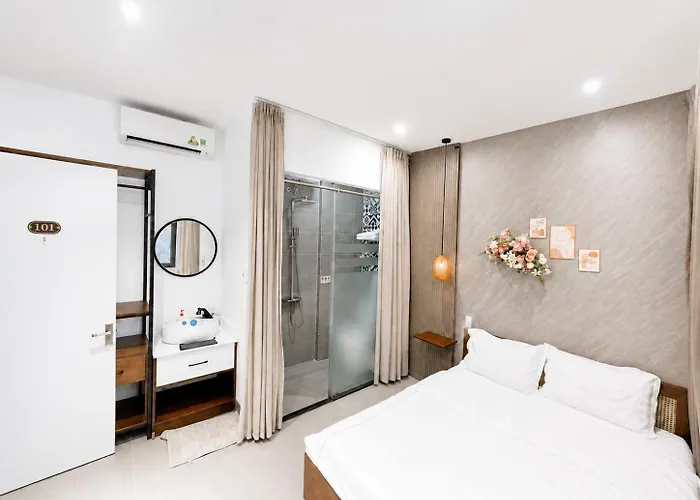 Lacasa Homestay