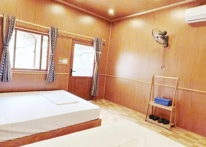 Minh Khang Homestay - Làng đá cổ Khuổi Ky