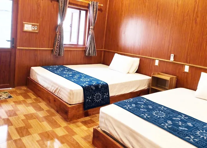 Minh Khang Homestay - Làng đá cổ Khuổi Ky