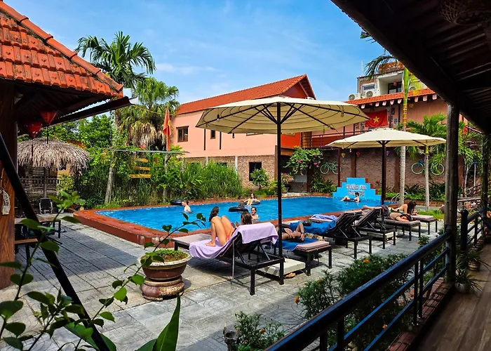Trang An Village Homestay