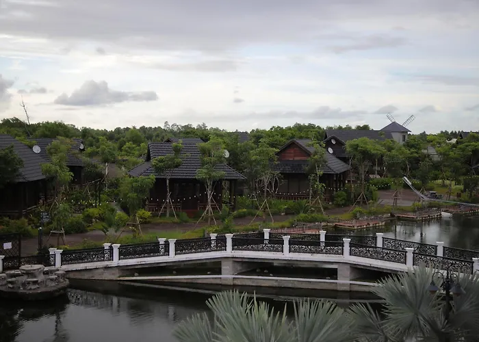 THƯ DUY Resort