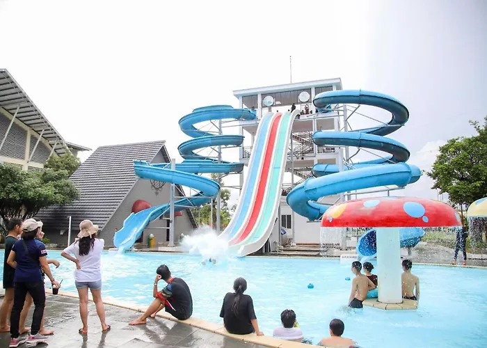 THƯ DUY Resort