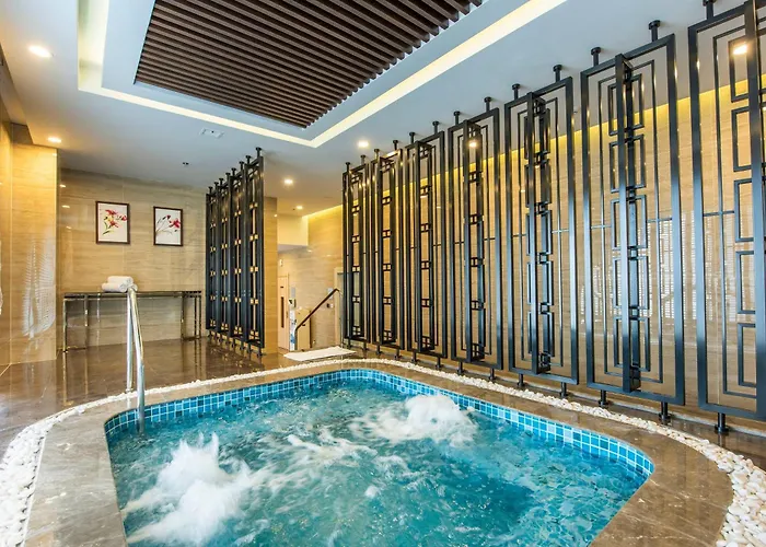 Meliá Vinpearl Hai Phong Rivera