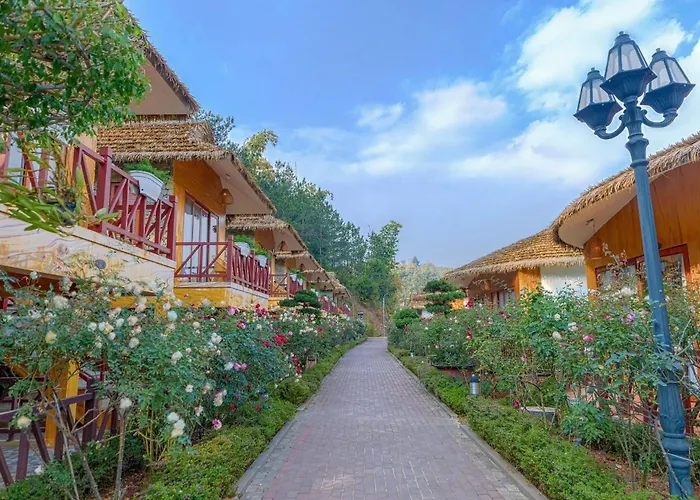 Eco Garden