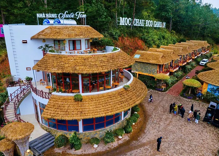 Eco Garden