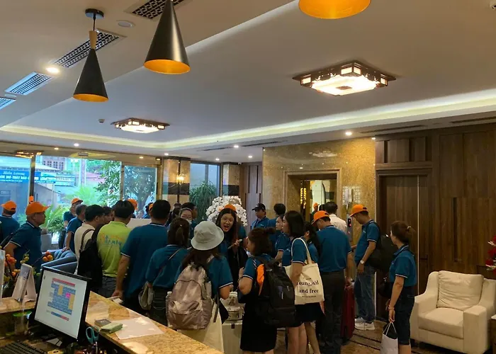 Silk River Hotel Ha Giang