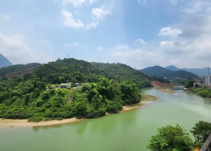 Silk River Hotel Ha Giang