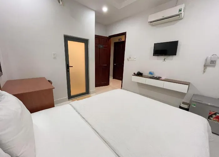 Duong Chau Hotel