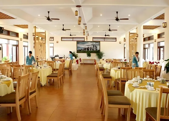 Aniise Villa Resort