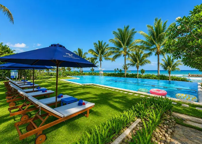 Silver Beach Resort Ke Ga