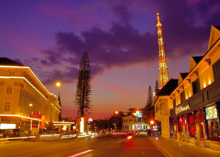 Du Parc Dalat